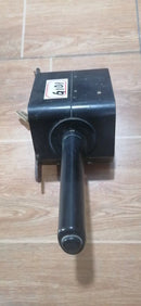 Taito D1GP ARCADE handbrake. Tested Working