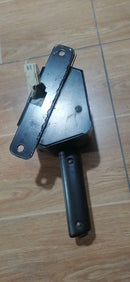 Taito D1GP ARCADE handbrake. Tested Working