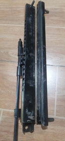 Taito D1GP ARCADE seat rail  . Tested Working