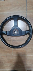 Taito D1GP ARCADE steering wheel.