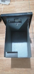 Taito D1GP ARCADE coin door.