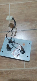 Taito D1GP ARCADE  TEST AND SERVICE BUTTON PANEL