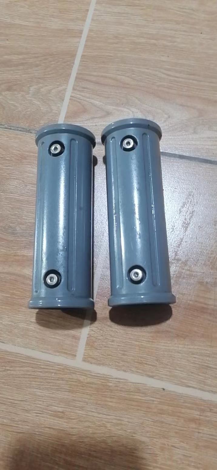 a pair  Sega After Burner Climax arcade handle ,best condition