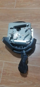 Sega After Burner Climax arcade gear assy,working