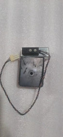 Sega After Burner Climax arcade Infrared protection LED working