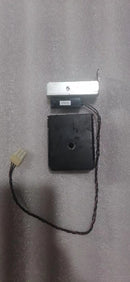 Sega After Burner Climax arcade Infrared protection LED working