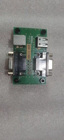 Sega After Burner Climax arcade part 839-1176R Working