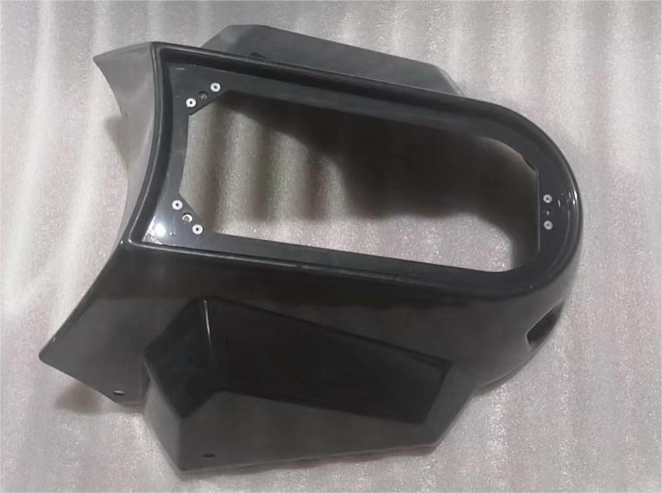 Sega After Burner Climax arcade shell part