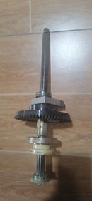 SEGA MODEL 1  virtua racing steering shaft with gears.