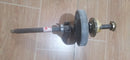 SEGA rally steering shaft with gear
