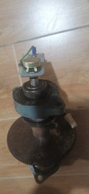 namco Rave Racer steering  shaft ??