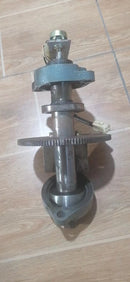 namco Rave Racer steering  shaft ??