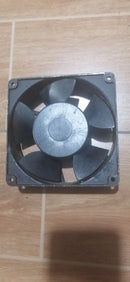 NAMCO SYSTEM  22, 23  mother board shell fan (NMB model 4715PS.100V 14W )  working