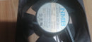 NAMCO SYSTEM  22, 23  mother board shell fan (NMB model 4715PS.100V 14W )  working