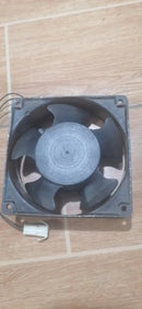 SEGA outrun 2 , initial D  machine  fan  (SUNON model SP100.110V-120V )  working