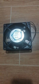 SEGA outrun 2 , initial D  machine  fan  (SUNON model SP100.110V-120V )  working