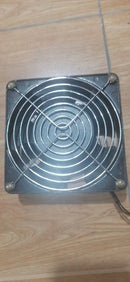 SEGA outrun 2 , initial D  machine  fan  (SUNON model DP200A.220V-240V )  working