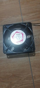 SEGA outrun 2 , initial D  machine  fan  (SUNON model DP200A.220V-240V )  working