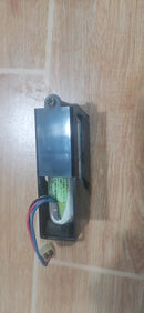 Sega Chihiro Type 3 Mother Board Battery w/ shell. working