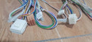 NEW  NET/NEW NET CITY CABINET WIRING HARMESS(2P12B control panel wire)
