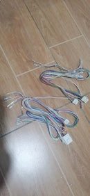 NEW  NET/NEW NET CITY CABINET WIRING HARMESS(2P12B control panel wire)
