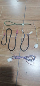 NEW  NET/NEW NET CITY CABINET WIRING HARMESS