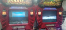 @@@USED IGS Pirates Revenge Arcade cab working