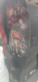 @@@USED IGS Pirates Revenge Arcade cab working