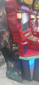 @@@USED IGS Pirates Revenge Arcade cab working