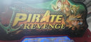 @@@USED IGS Pirates Revenge Arcade cab working