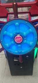 @@@USED IGS Pirates Revenge Arcade cab working