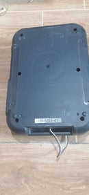 Sega  star wars pod racer arcade foot speaker  130-5218-01 working