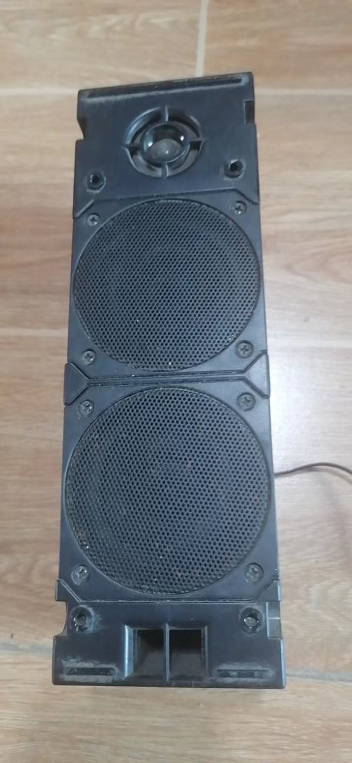Sega  LINDBERGH  cabinets  speaker system 130-5260 working