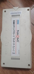 NAOMI Touch De Uno! 2 game rom .working