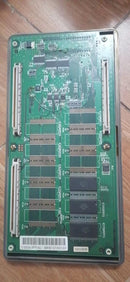 NAOMI Touch De Uno! 2 game rom .working