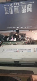 NAOMI Touch De Uno! 2 game rom .working