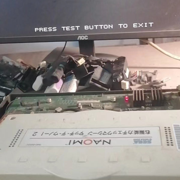 NAOMI Touch De Uno! 2 game rom .working NAOMI Touch De Uno! 2 game rom .working
