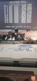 naomi Tokyo Bus Guide game rom working