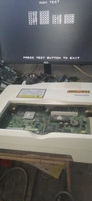 SEGA NAOMI  MOTHER BOARD   working