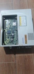 SEGA NAOMI  MOTHER BOARD   working