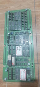 SEGA MODEL 2A   Psikyo Zero Gunner  ROM BOARD TESTED WORKING