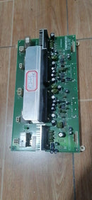 Namco original time crisis 2 V185 AMP  Board. working