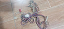 Capcom  cps  board  4P Cable to Sega Candy Kick Harness