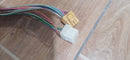 ORIGINAL SEGA CANDY  control panel wire harnes ( use to 8 wire joystick. not 5pin) )