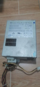SEGA Lindbergh Power Supply :  (JQA 400-5457-91) w/Cable  WORKING