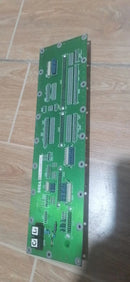 839-0875 SEGA MODEL  ARCADE FILTER BOARD TESTED WORKS,