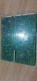 ARCADE MACHINE SEGA MODEL 2B MAIN BOARD  WORKING