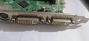 USED NVidia Quadro FX Graphics Video Card 180-10455-0000-A01 WORKING