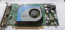 USED NVidia Quadro FX Graphics Video Card 180-10455-0000-A01 WORKING