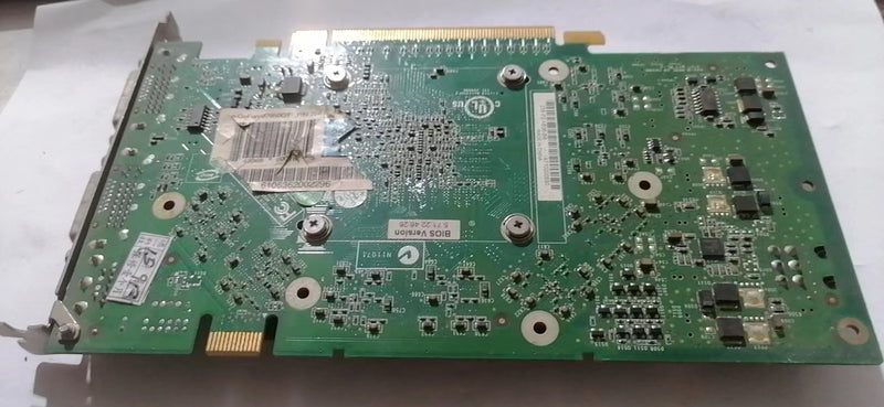 EVGA e-GeForce 7900 GT KO 256MB PCIe Video Graphics Card WORKING